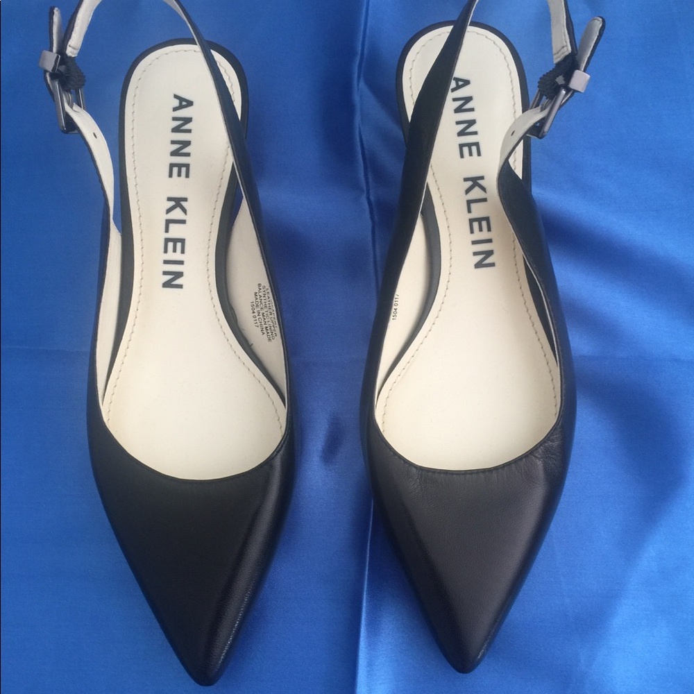 Strappy Heel Sandals